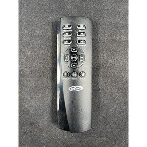Replacement Intec PS3 Remote for Blu-Ray DVD - REMOTELY ONLY - NO USB RECEIVER